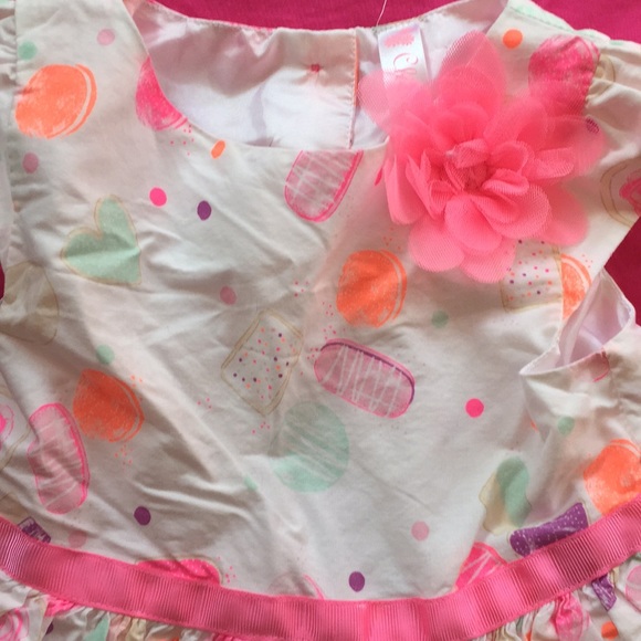 Sweets Summer dress - Picture 2 of 4